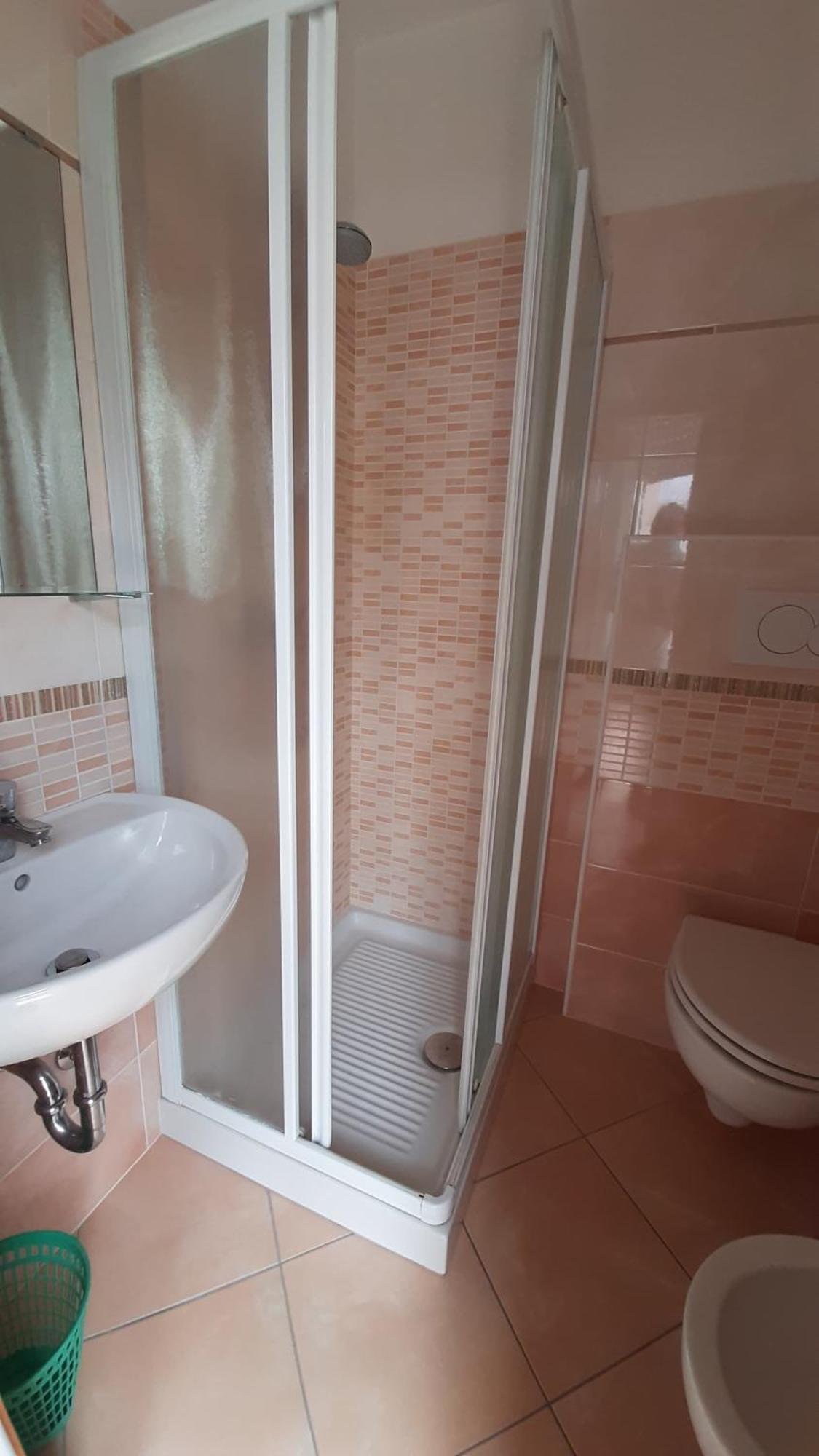 Hotel Luana Римини Экстерьер фото